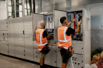 Switchboards, Maintenance, Thermal Imaging - We will make sure your premises is operating safely and plan preventive maintenance