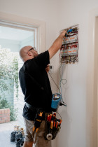 Safety and Compliance - Testing is the most important aspect of our job