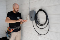 EV Chargers - Design and installations