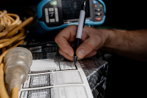 Appliance servicing- testing and tagging - Keep your business compliant with periodic testing and tagging