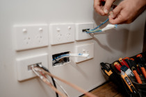 Data and Wifi - Structured network cabling, home networks, Wifi network design and installation