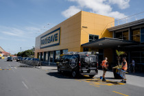 ...and large jobs - Large projects, commercial maintenance