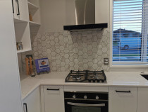 Splashback by Syed Tiling Ltd