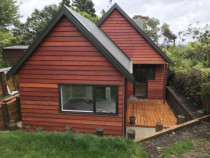 Single storey addition - On time and on budget