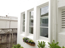 Art Deco - Thermawood Auckland - Finished double glazing