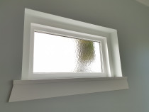 Privacy Glass - Thermawood Auckland - Privacy glass