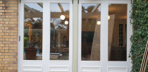 Doors - Bi-folding Doors