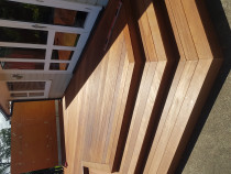 Kwilla decking - Topcat Builders have an eye for detail and take alot of pride in our work