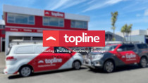 YouTube Channel - We are proud to share some of Topline's recently completed projects on our YouTube Channel. Outstanding results, clients are happy, and the talent and dedication of the team shine through. View our channel, follow along and subscribe to stay updated. https://www.youtube.com/@toplinenz