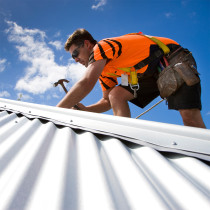 Specialists in re-roofing bungalows & villas - Supplying and installing long run metal roofing is one of our core services. Our team have the expertise and experience to adapt and come up with a solution quickly if they are faced with a problem.