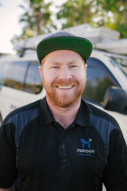 TopMark Electrical Manager of Projects and Operations: Shane - Shane is TopMark Electricals's Project Manager and has had over 16 years experience both in New Zealand and internationally as a qualified electrician.