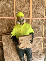 Total House Installation installer - Professional insulation installers at Total Hosue Wellington