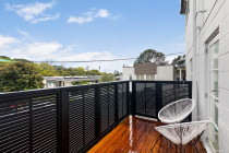 Urban Edge Construction - 7x apartments renovation - Parnell