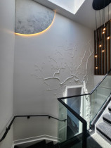 Modern Plaster Arts