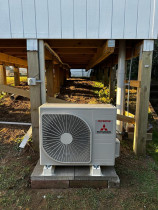 Heat pump