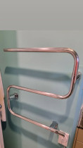 Towel Rail