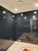 Interior painting