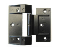 External Door Hinges - These Hinges can either snap or stretch over time meaning your entrance door would drop and then bump into the frame when closing.
We supply and install all external door hinges.