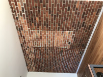 Brick Cleaning