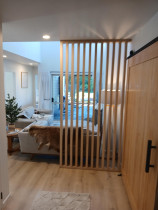 Room Divider