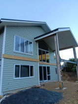 Akatarawa new build