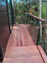 Kwila Deck 2