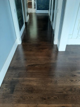 After Deverell Floorsanding Ltd Mudbricks Winery Waiheke