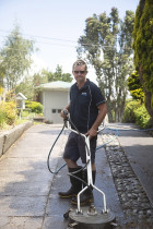 Me Cleaning driveway - Elite Waterblasting has all the professional equipment and know how to get your job done to the highest standard