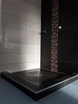 Bathroom by Horizon Tiling & Interiors Ltd