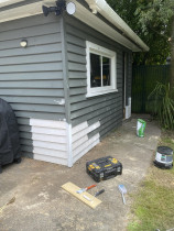 Weatherboard