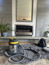 JVS Gasfitting ltd - Gas Fire Service