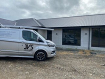 JVS Gasfitting ltd - New Housing Installation - Providing residential and Commercial gasfitting services Auckland wide. No job is too small.