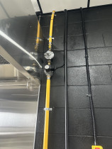 Commercial Gasfitting