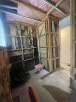 Wallaceville Bathroom