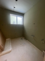 Wallacevillle Bathroom