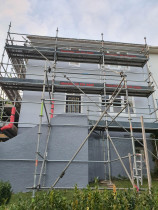 mt roskill exterior