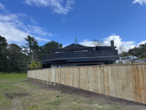 Scape Construction Limited
