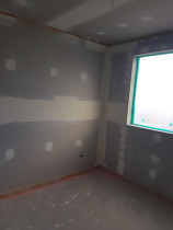 INTERIOR BEFORE Spalets Painting Ltd