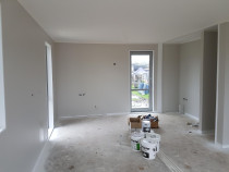 INTERIOR AFTER Spalets Painting Ltd