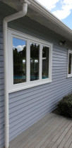 Casement Windows