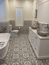 Ideal Plumbing Ltd