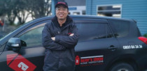 Phil Yang - Albany, Takapuna & Surrounding Areas - Phil is a friendly, helpful, detail-oriented and trustworthy person. He has been living in Auckland since 2000 with his wife and two children.
Phil has worked in the construction industry for 15 years. He has built a strong interest in home inspection in his long-term work, which gave him strong motivation to join the home inspection industry.

Phil is fully trained and qualified building inspector after passing AHIT and InterNACHI examinations. He is also fully insured being backed by $2,000,000 of professional indemnity insurance, 100% underwritten by Lloyd’s of London. Phil can speak English and Chinese.

Phil knows that buying and selling a house is an important decision and an investment that will affect people’s future. He is willing to help you with a professional and comprehensive house inspection which will give you peace of mind. Phil has a wide range of hobbies. He enjoys fishing and traveling with his family. Phil especially likes playing football. He has participated in the Winter Football League organized by NFF and AFF for several consecutive years.