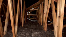 Knauf Insulation - Existing Ceiling