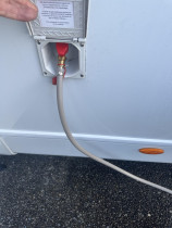 JVS Gasfitting ltd - Gas Connection for camper van