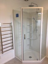 Bathroom Renovation