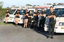 Advanced Electrical Services Team