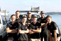 Advanced Electrical Services Team