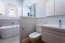 Bathrooms in Auckland Ltd