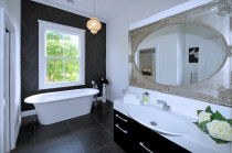 Deluxe Renovation by Bathrooms in Auckland Ltd