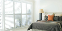 Shutters – Wooden & PVC - Our shutters are on par quality wise with the big names however are the best priced in the industry – see for yourself and request a quote. Blinds Online Ltd, Auckland & NZ wide.